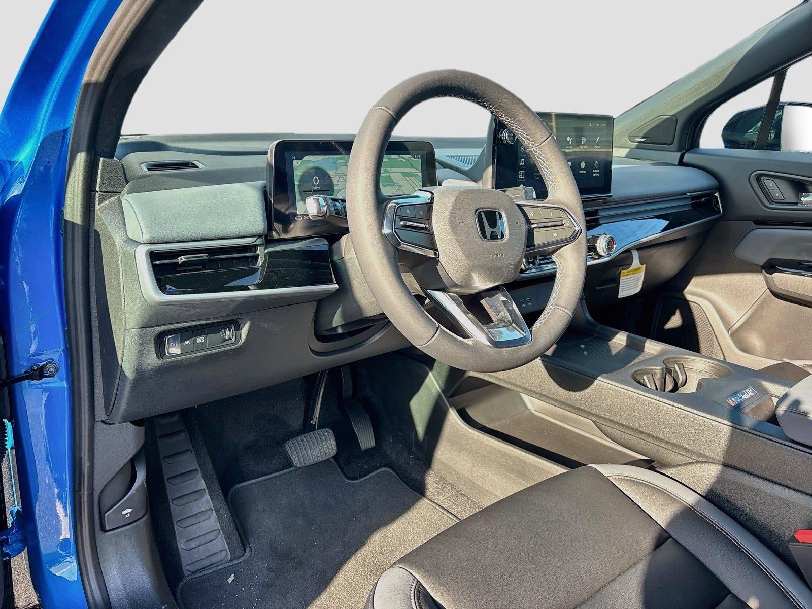 2026 Honda Prologue Touring