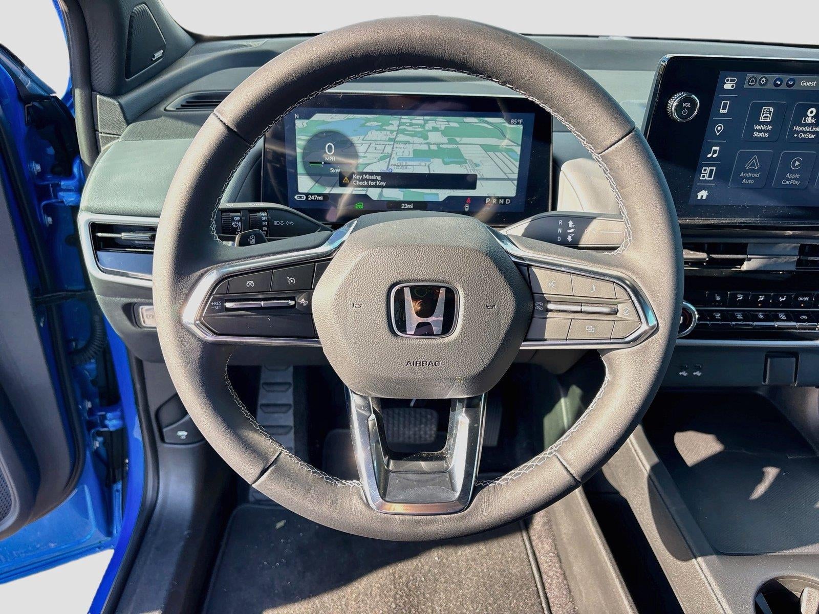 2026 Honda Prologue Touring