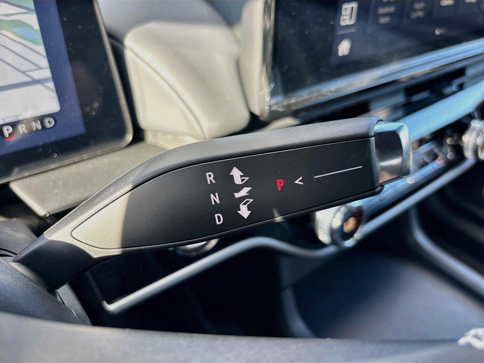 2026 Honda Prologue Touring