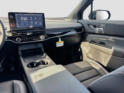 2026 Honda Prologue Touring
