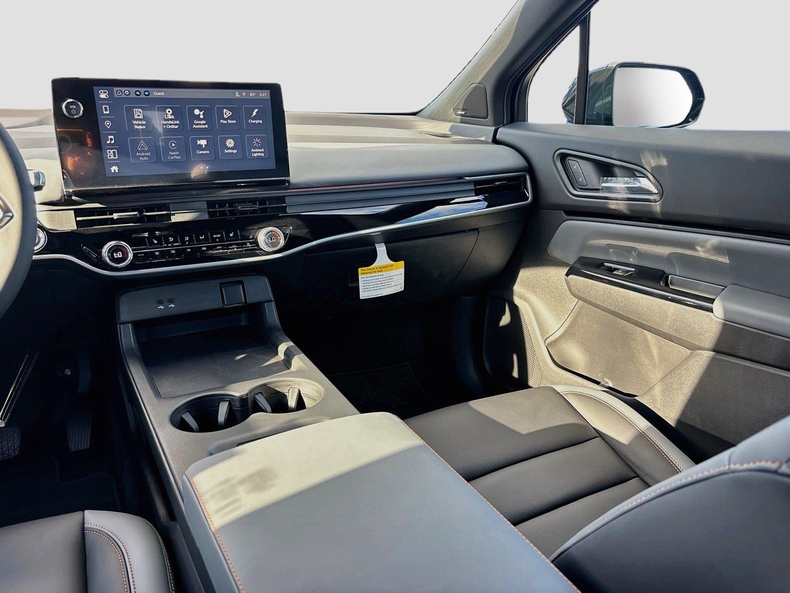 2026 Honda Prologue Touring