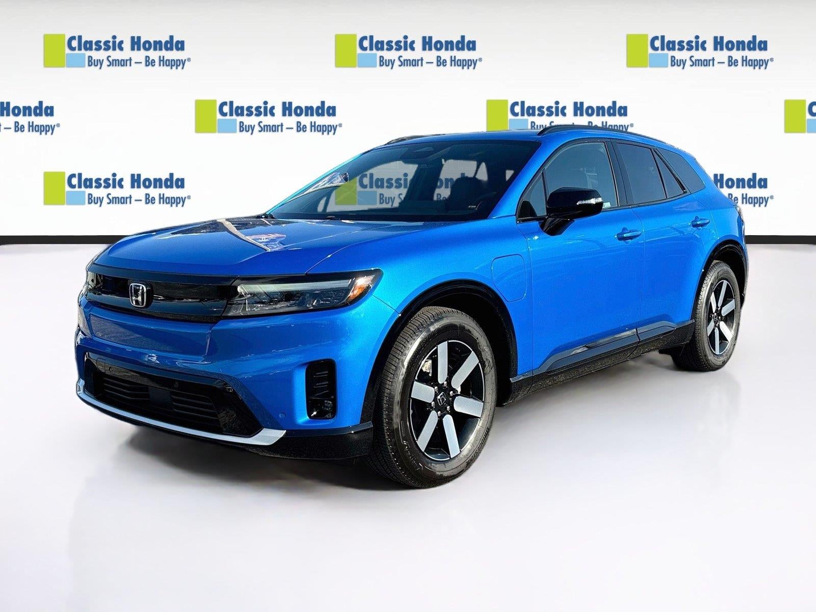 2026 Honda Prologue Touring