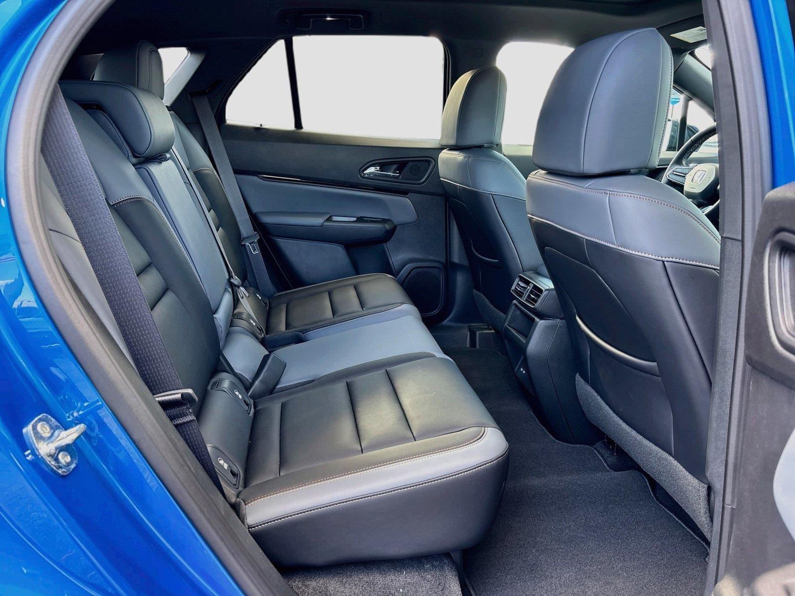 2026 Honda Prologue Touring
