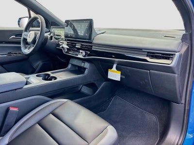 2026 Honda Prologue Touring