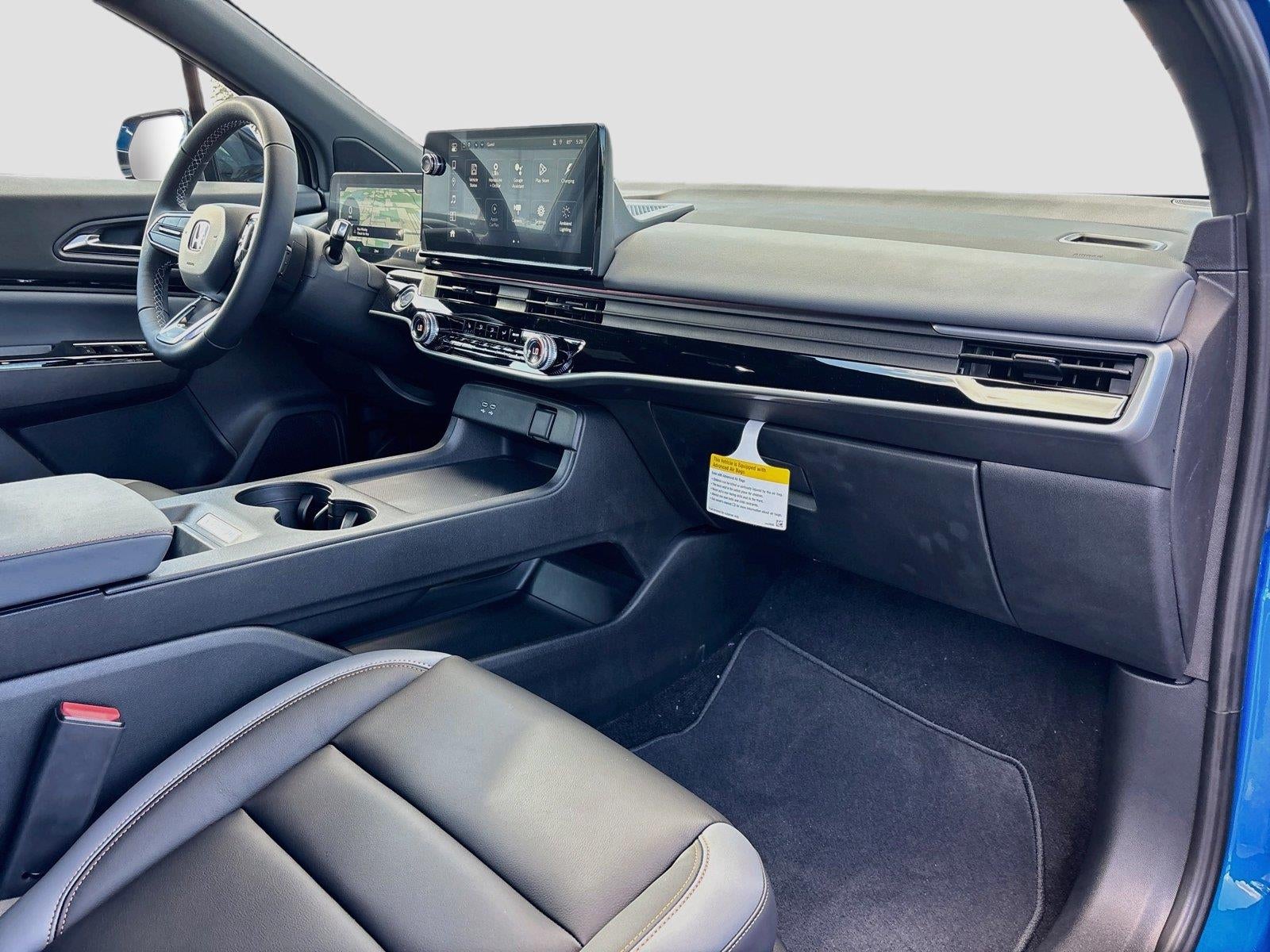 2026 Honda Prologue Touring