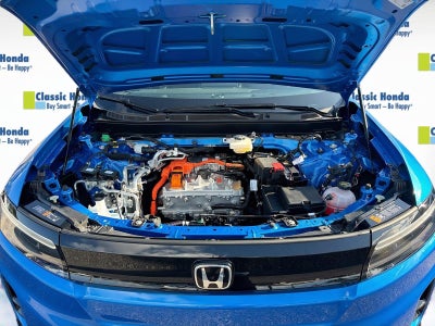 2026 Honda Prologue Touring