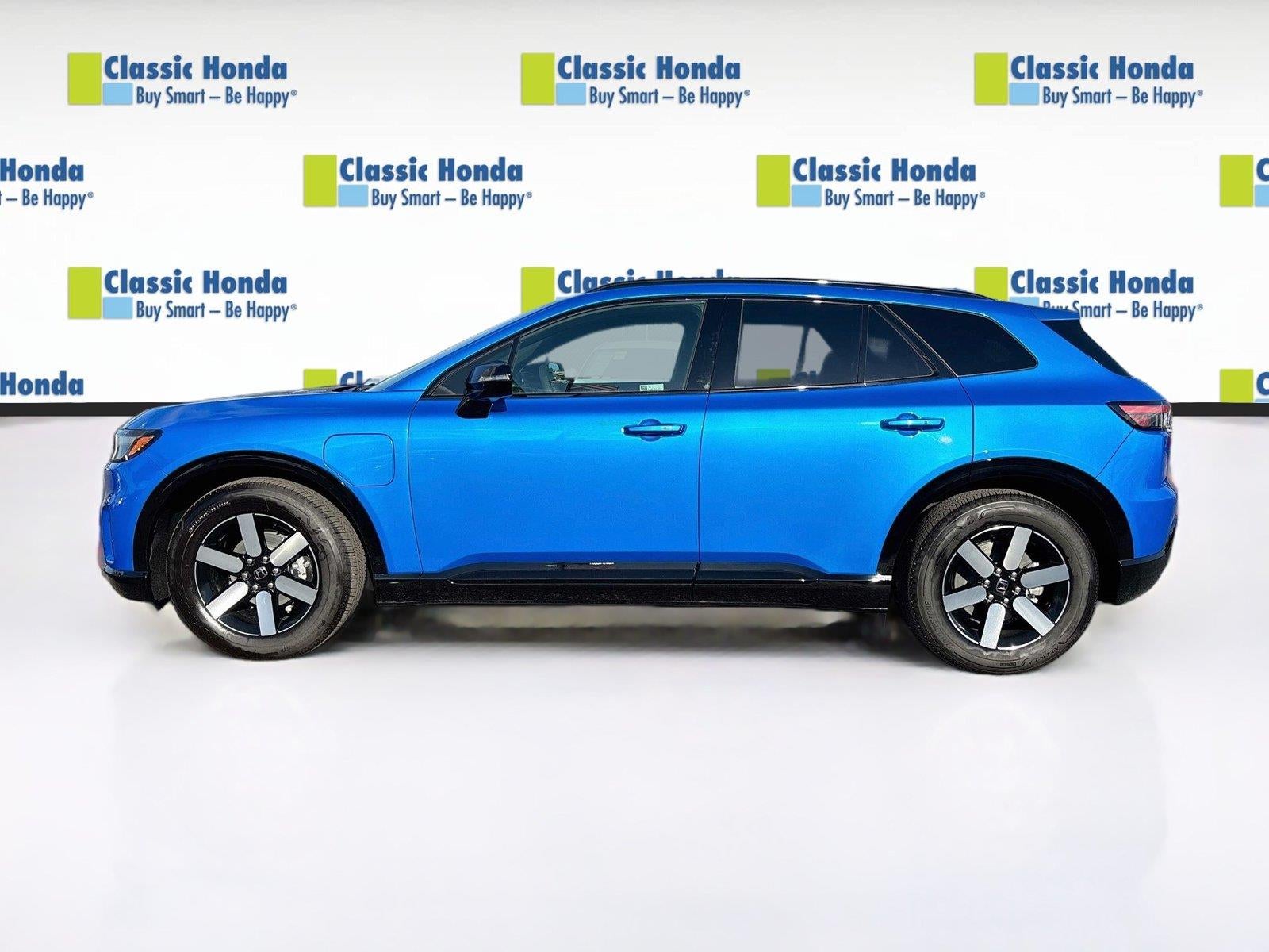 2026 Honda Prologue Touring