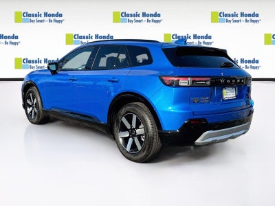 2026 Honda Prologue Touring