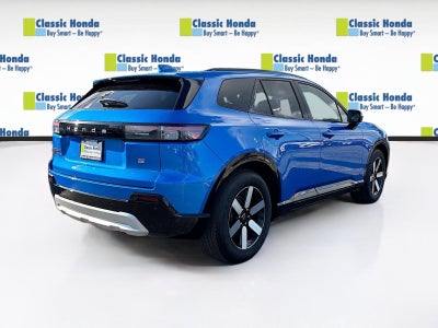 2026 Honda Prologue Touring