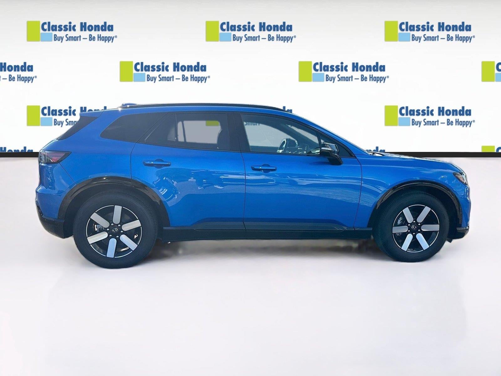 2026 Honda Prologue Touring