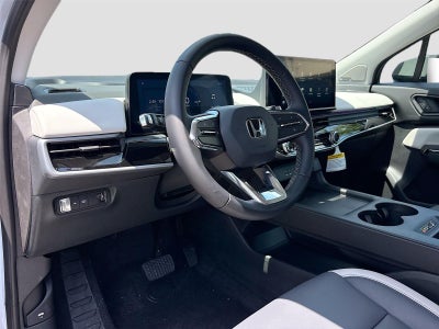 2026 Honda Prologue Touring