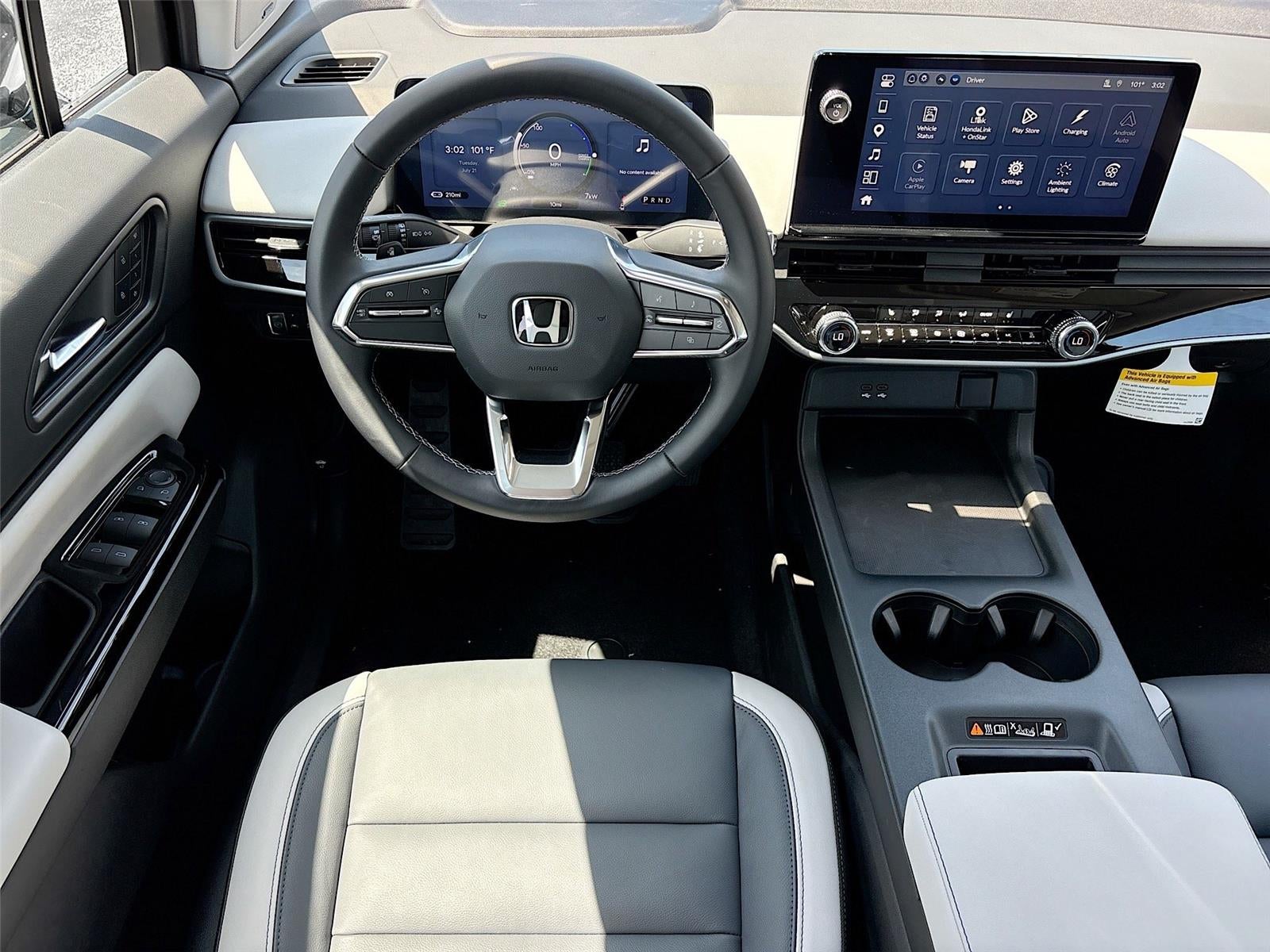 2026 Honda Prologue Touring