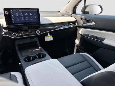 2026 Honda Prologue Touring