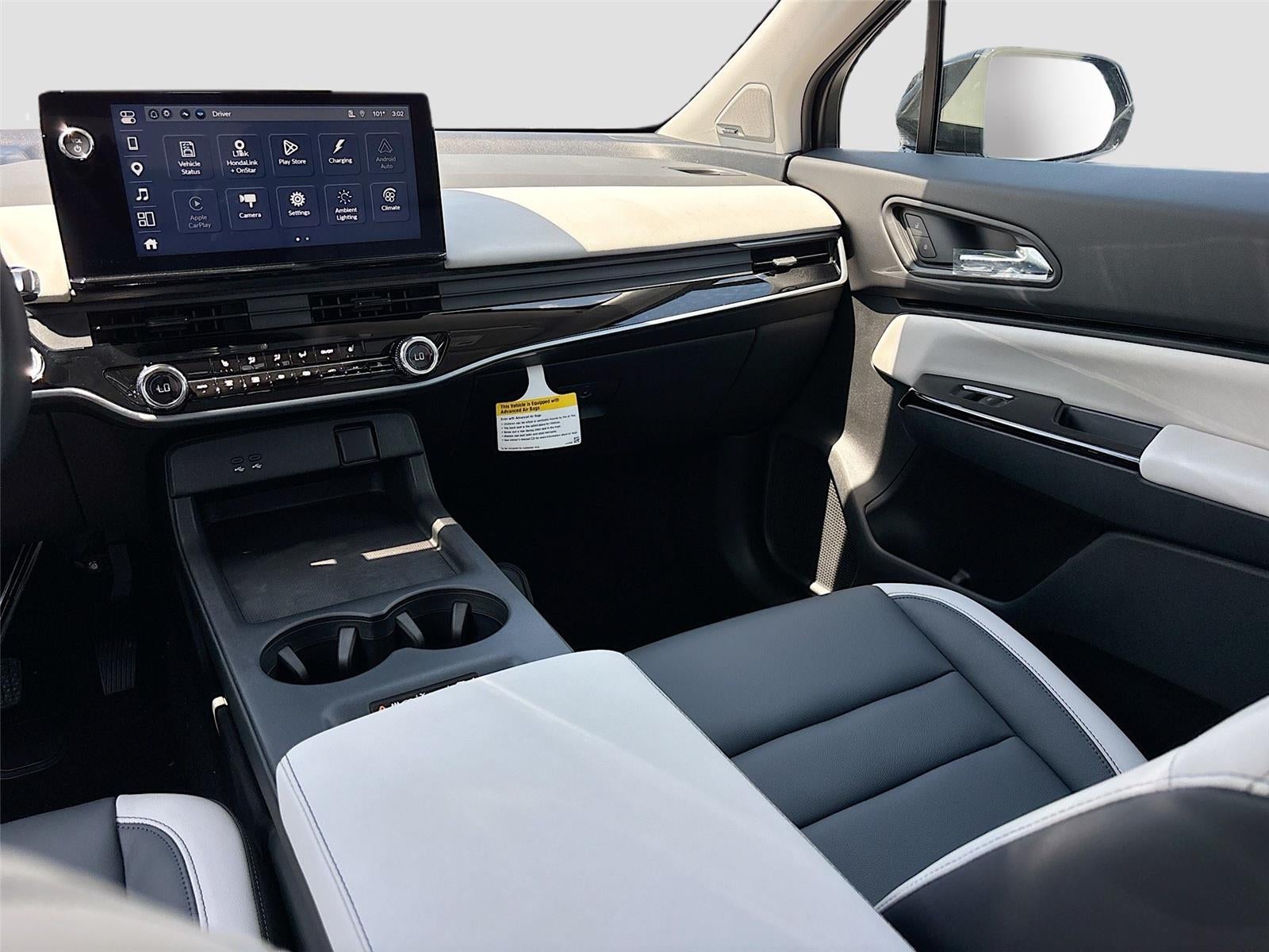 2026 Honda Prologue Touring
