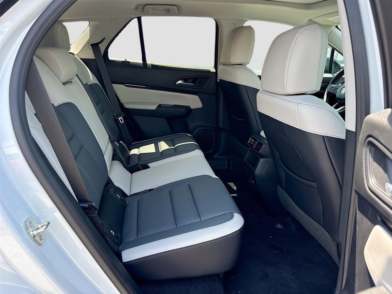2026 Honda Prologue Touring