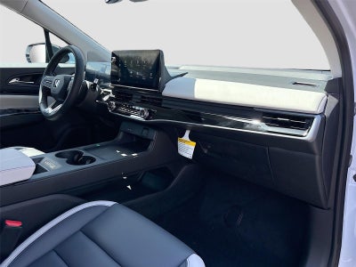 2026 Honda Prologue Touring