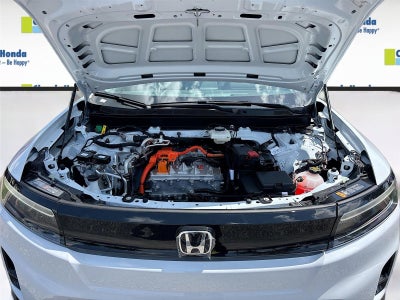 2026 Honda Prologue Touring