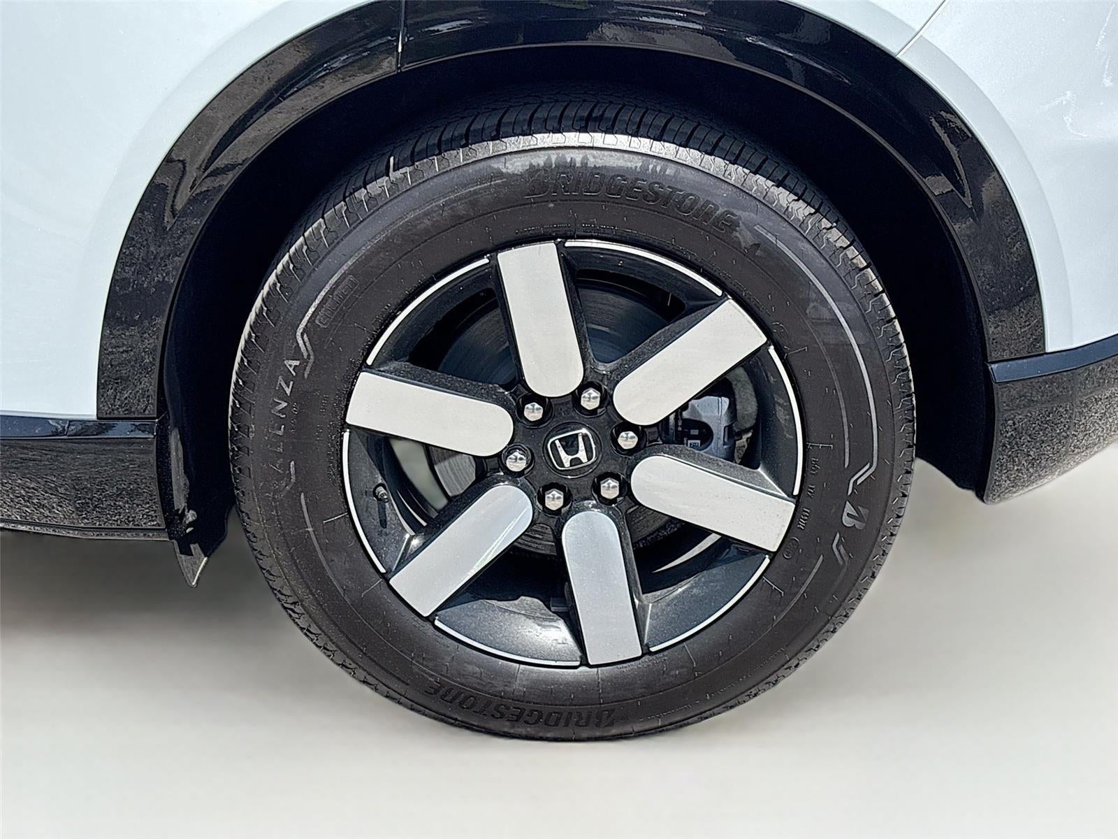 2026 Honda Prologue Touring