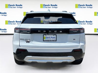 2026 Honda Prologue Touring