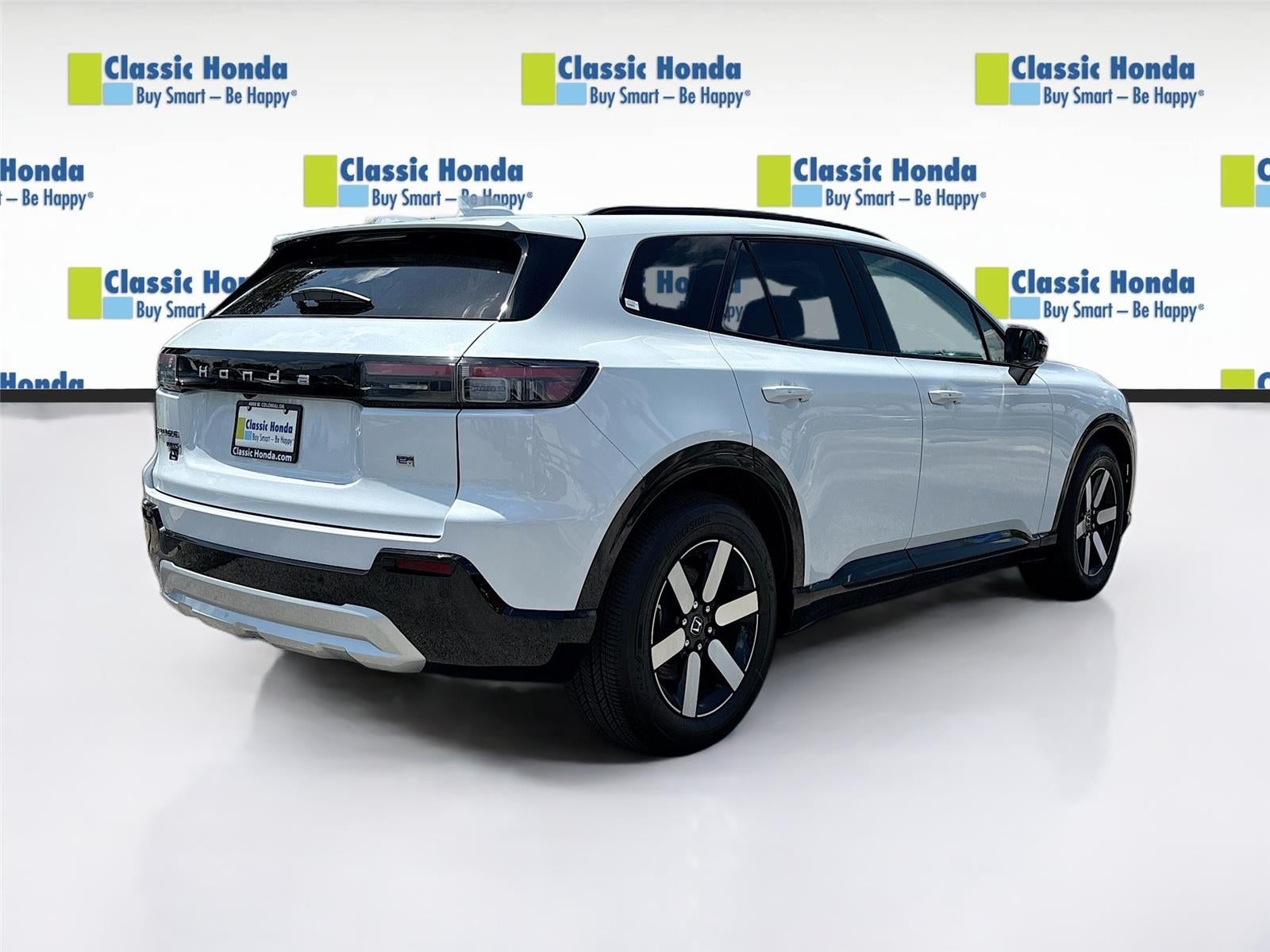 2026 Honda Prologue Touring