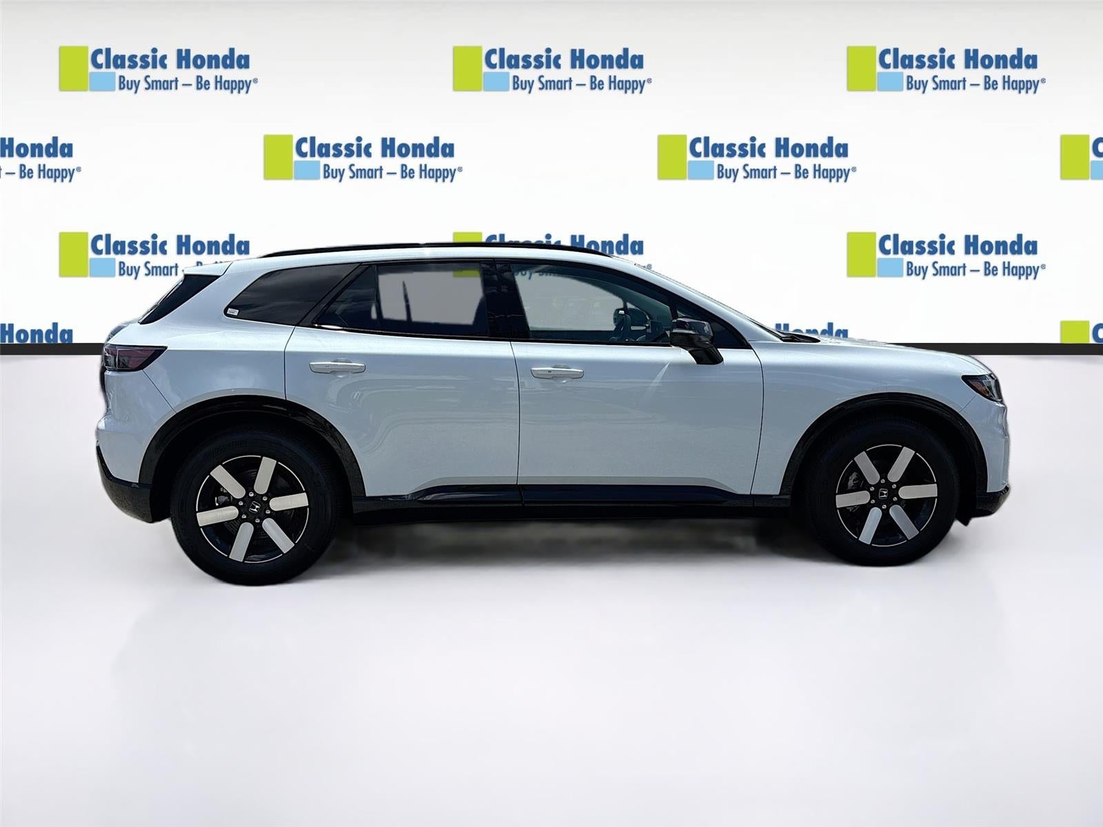 2026 Honda Prologue Touring