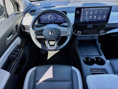 2024 Honda Prologue Touring