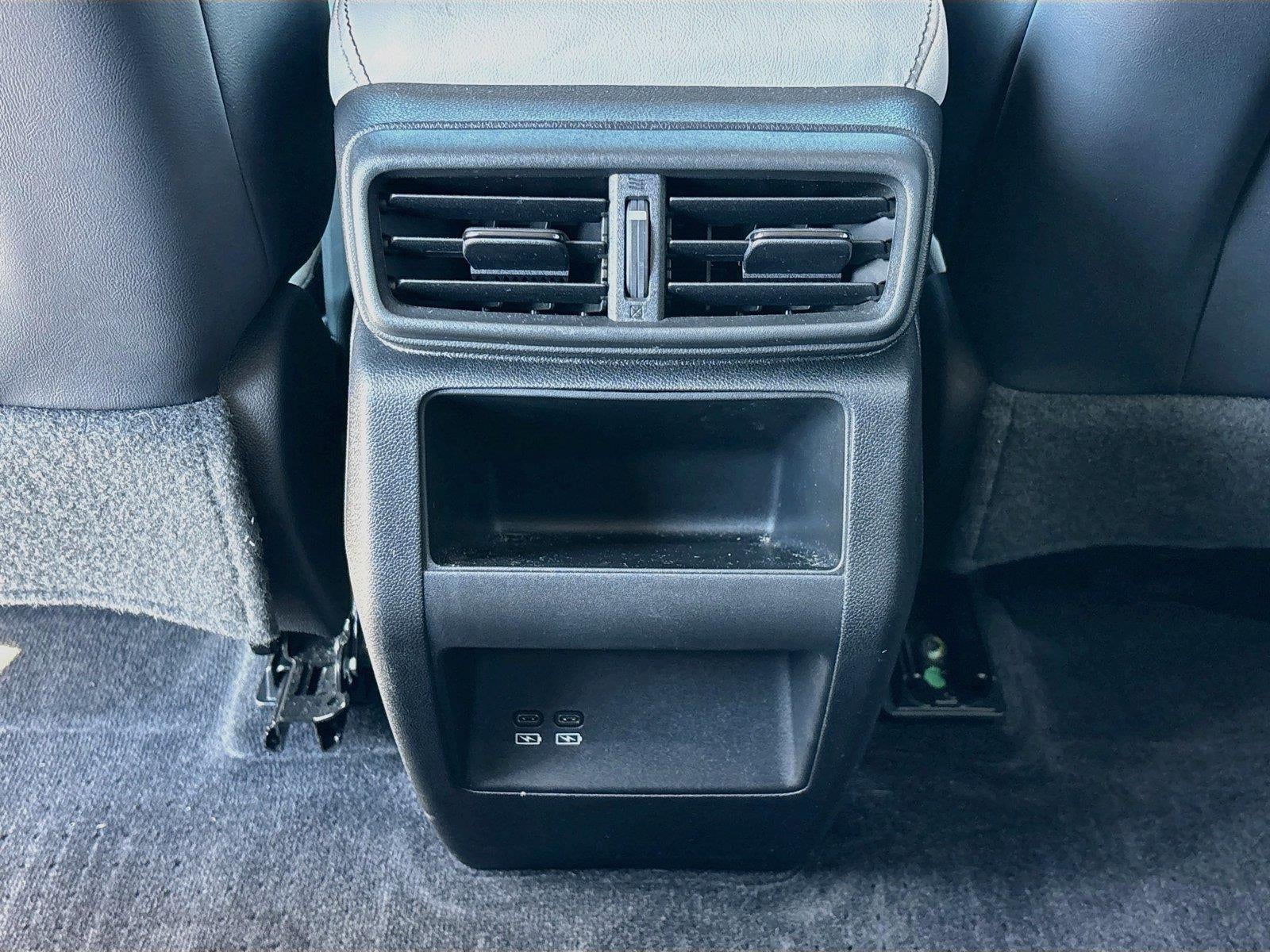 2024 Honda Prologue Touring