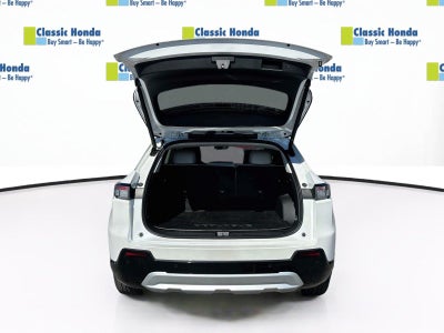 2024 Honda Prologue Touring