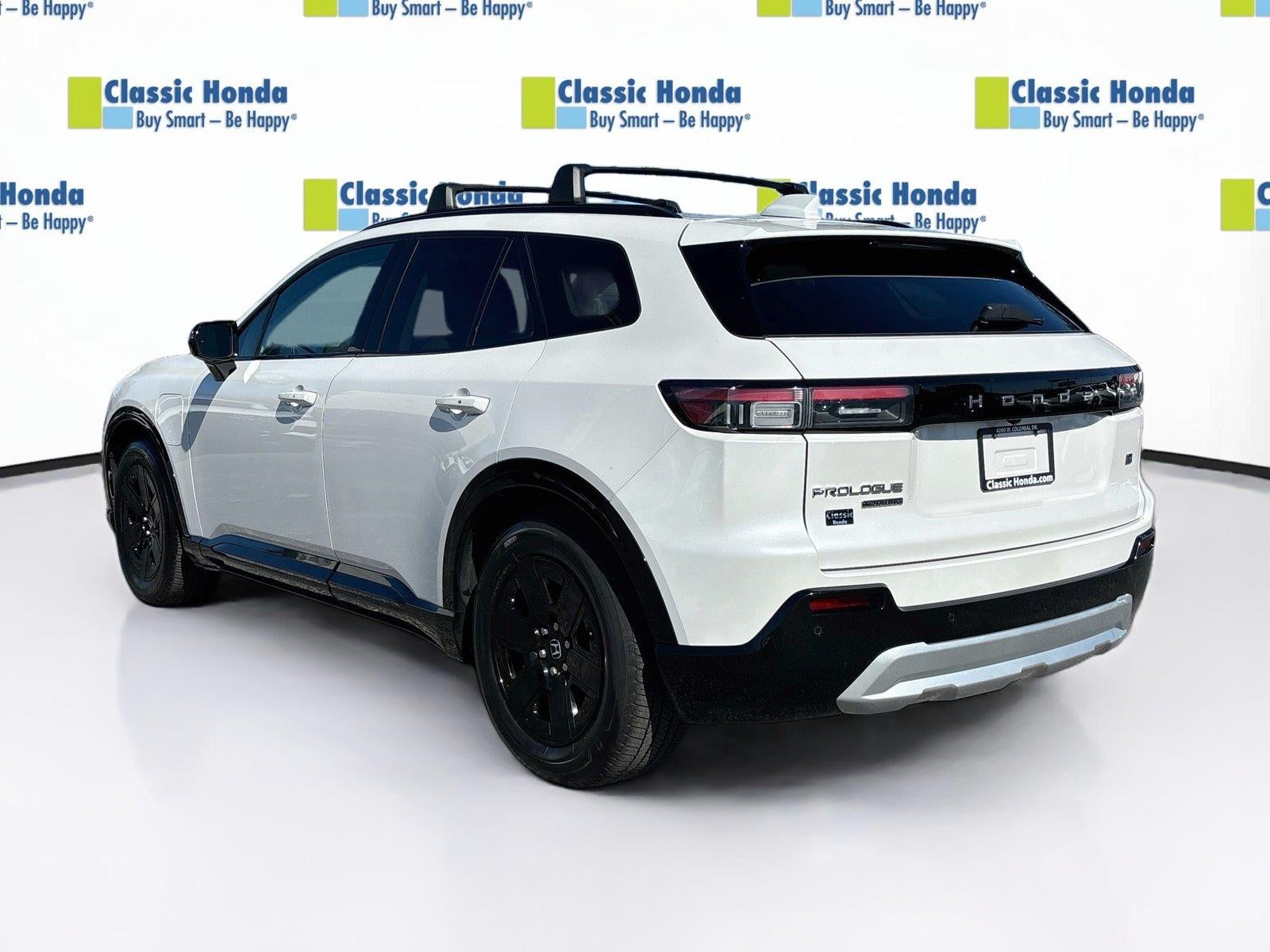 2024 Honda Prologue Touring