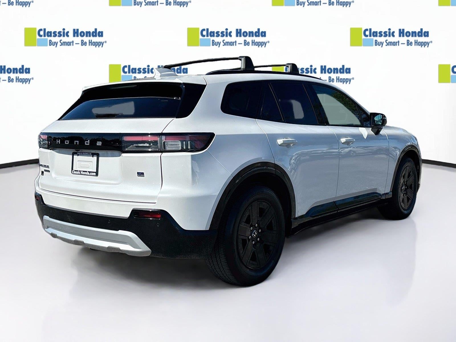 2024 Honda Prologue Touring