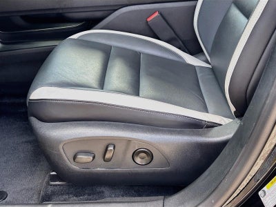 2024 Honda Prologue Touring