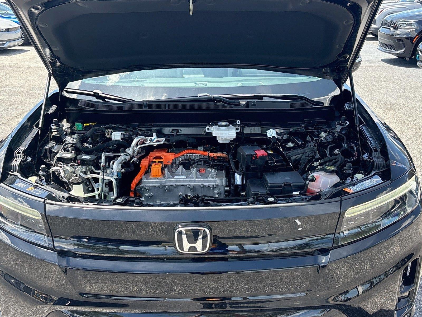 2024 Honda Prologue Touring