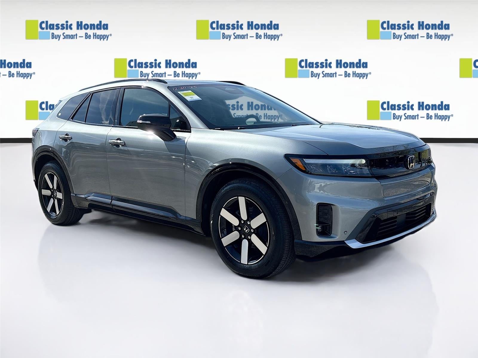 2026 Honda Prologue Touring