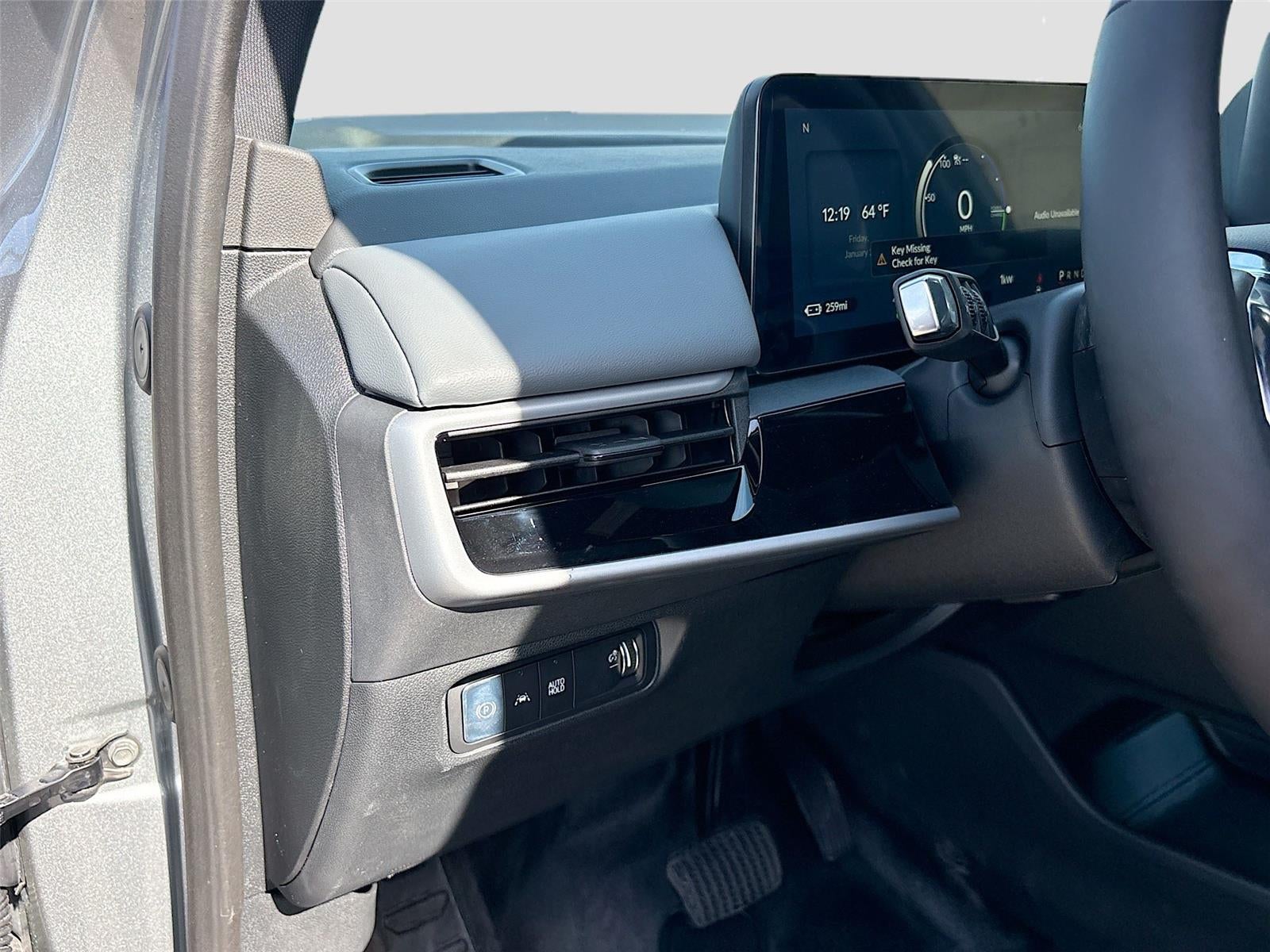 2026 Honda Prologue Touring