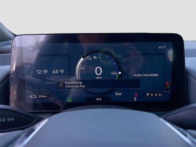 2026 Honda Prologue Touring