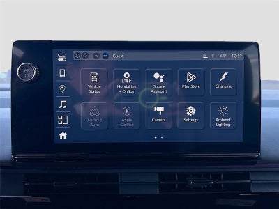 2026 Honda Prologue Touring