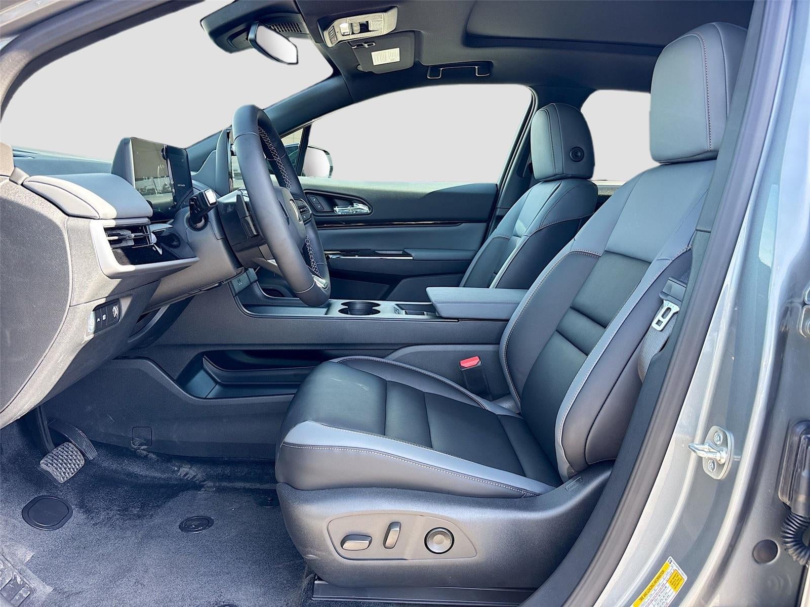 2026 Honda Prologue Touring