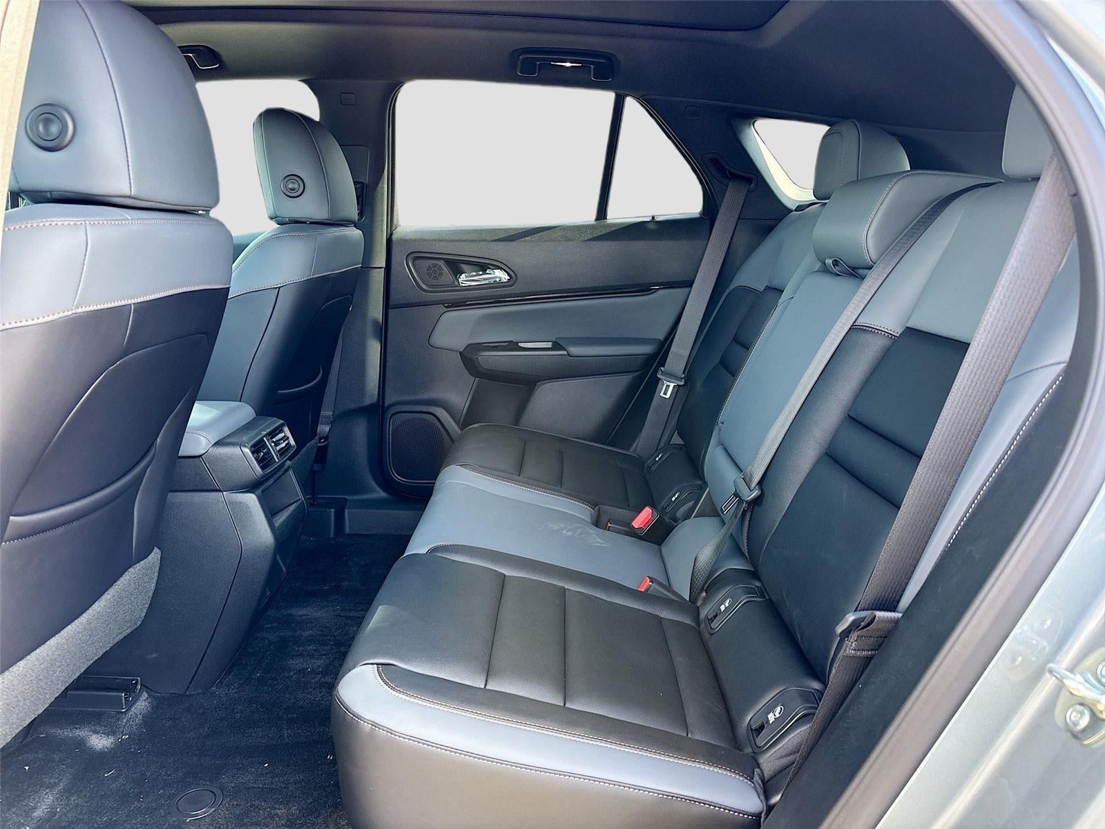 2026 Honda Prologue Touring