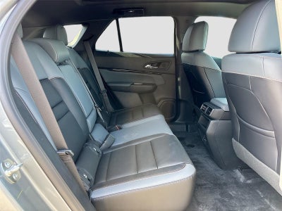 2026 Honda Prologue Touring