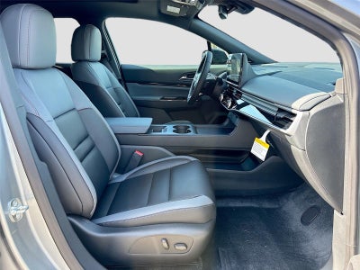 2026 Honda Prologue Touring