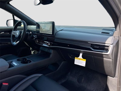 2026 Honda Prologue Touring