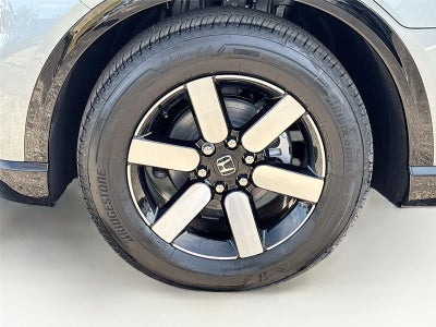 2026 Honda Prologue Touring