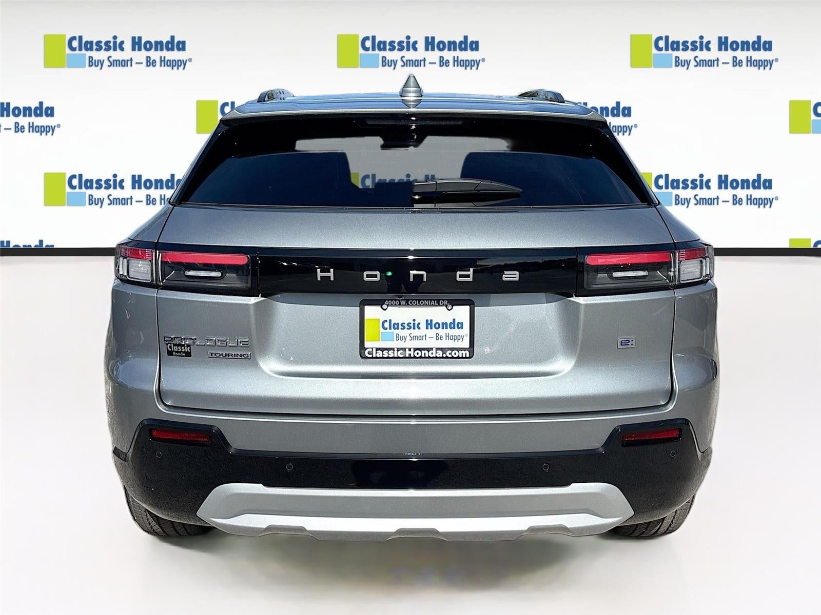 2026 Honda Prologue Touring