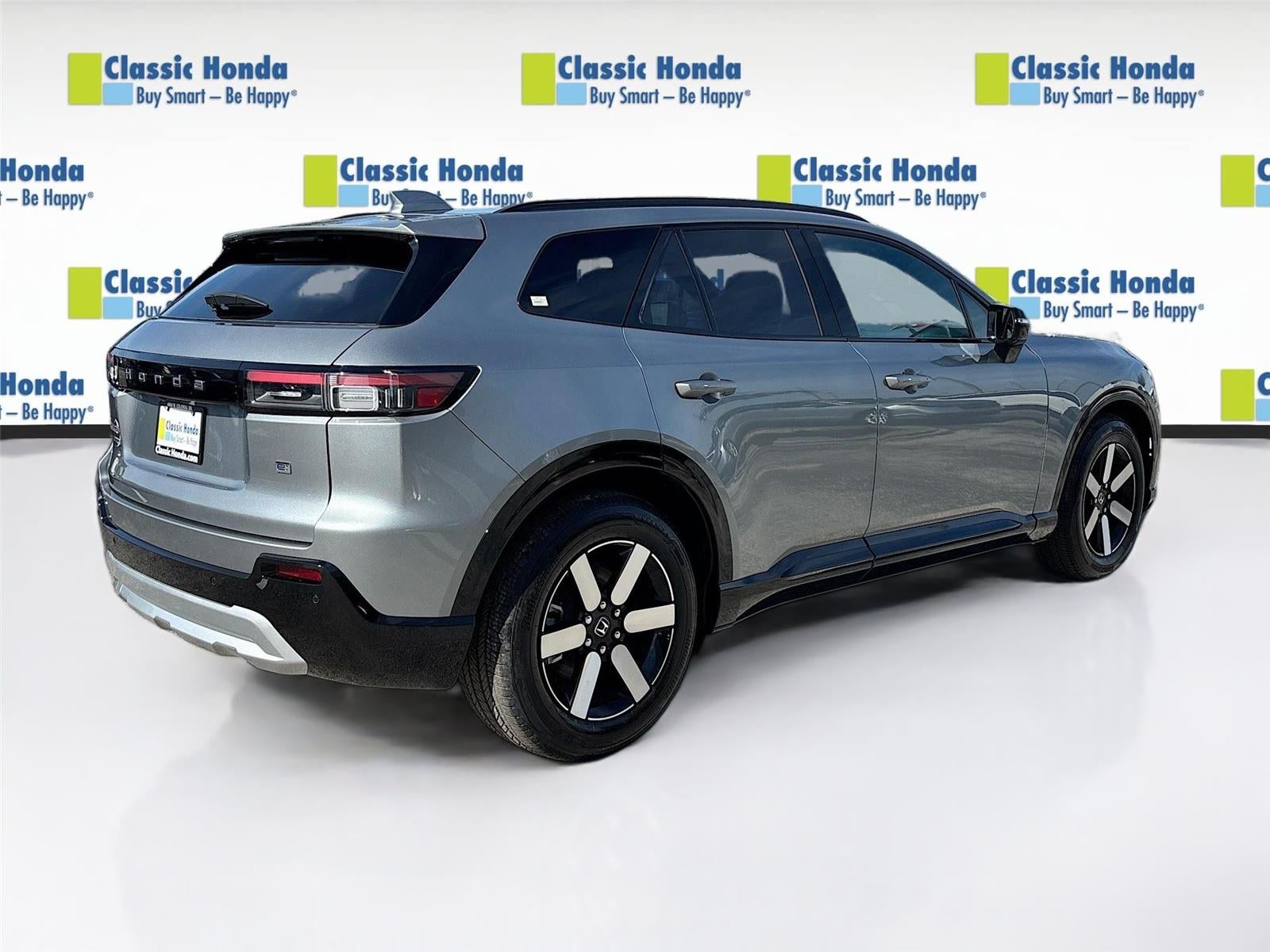 2026 Honda Prologue Touring