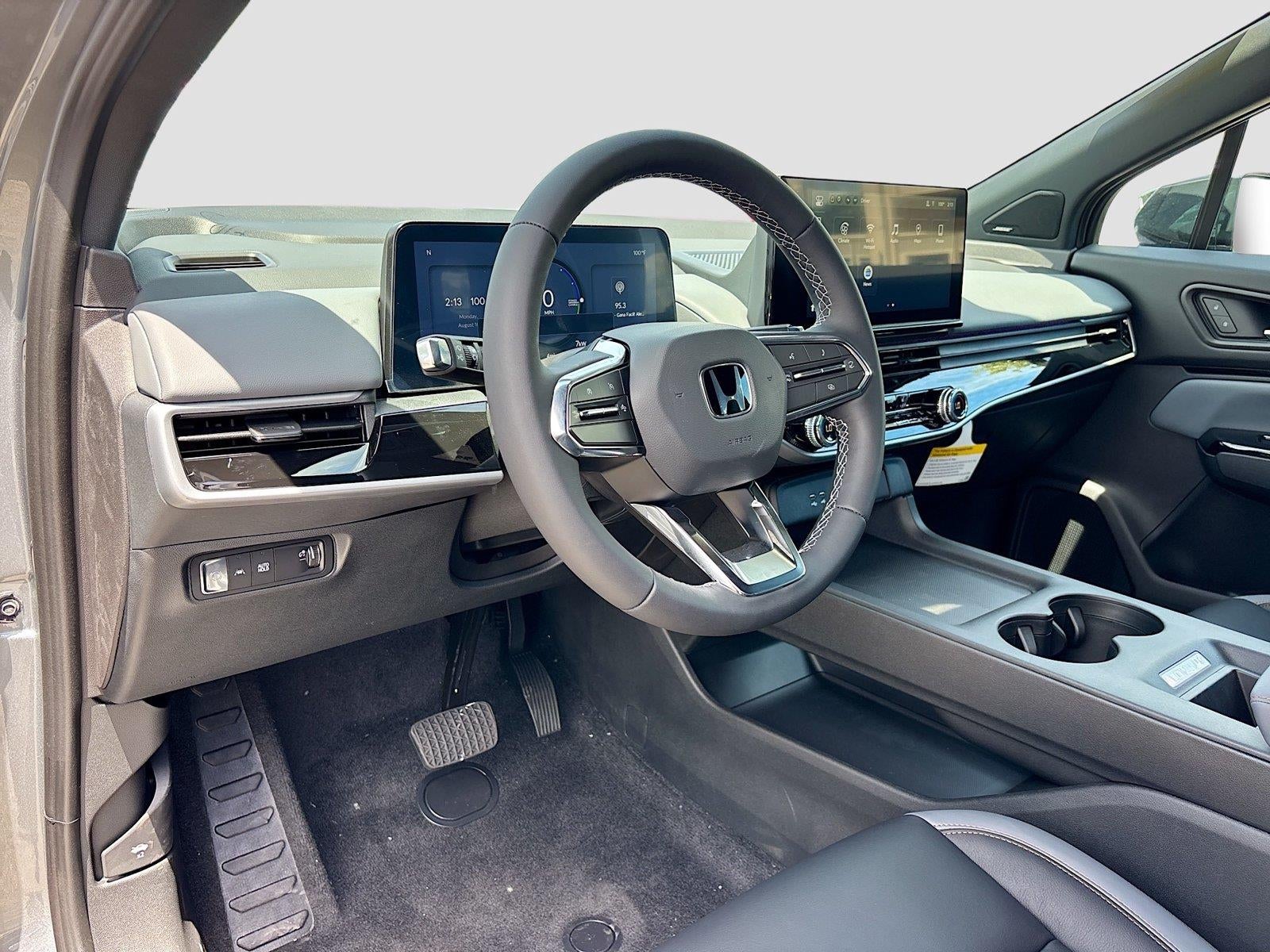 2026 Honda Prologue Touring