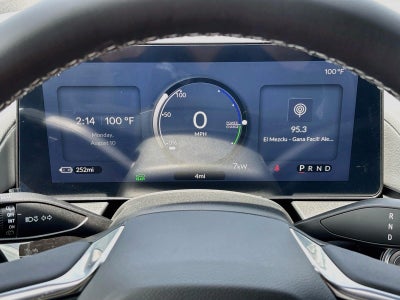 2026 Honda Prologue Touring