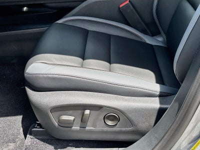 2026 Honda Prologue Touring