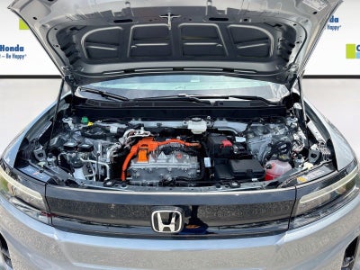 2026 Honda Prologue Touring