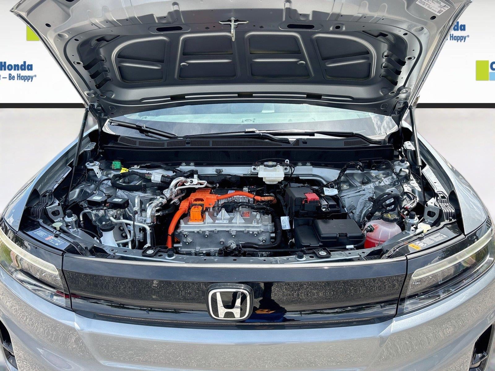 2026 Honda Prologue Touring