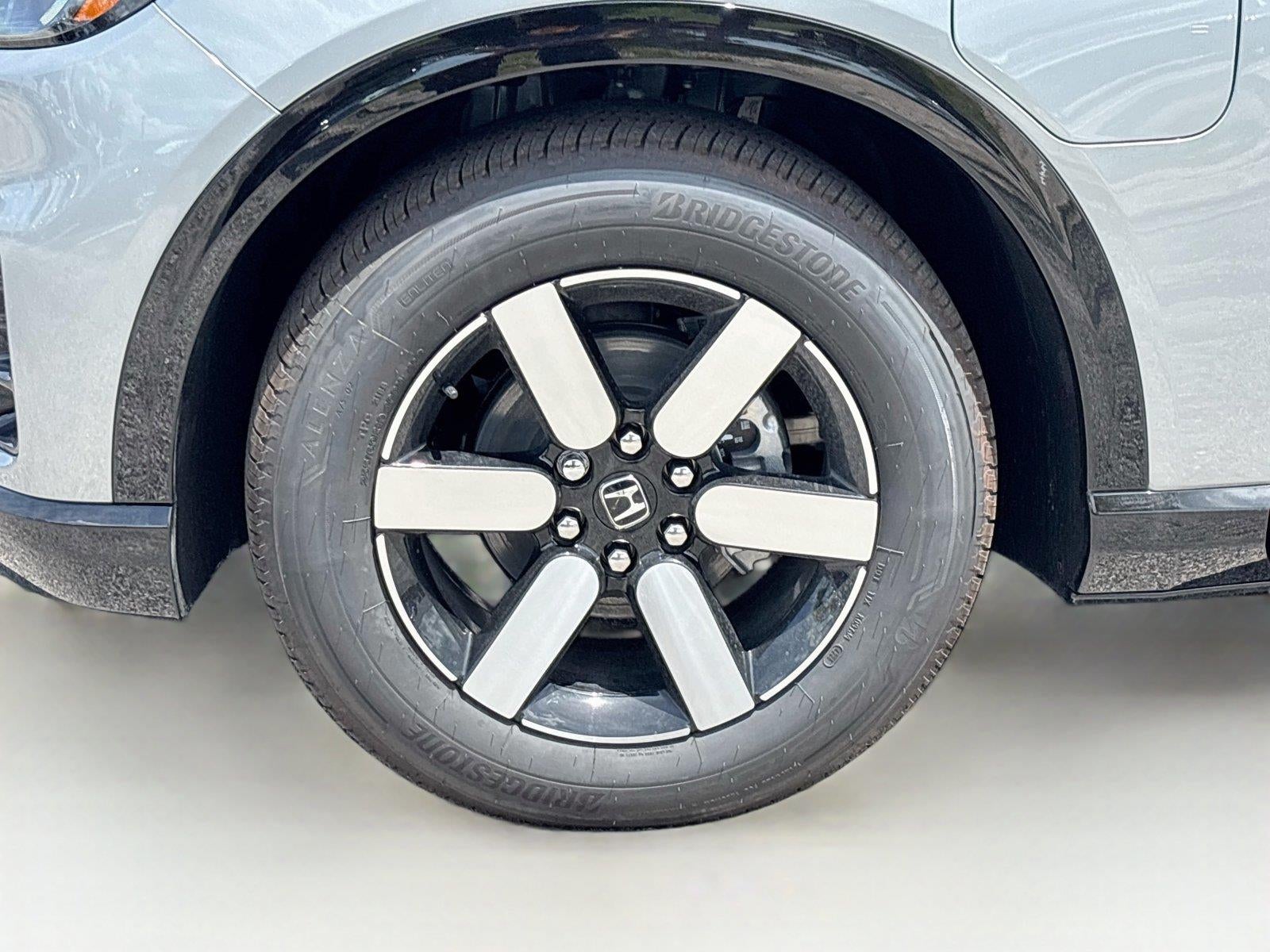 2026 Honda Prologue Touring